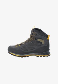 Походные ботинки