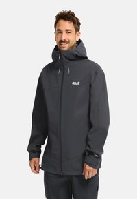 Куртка-дождевик