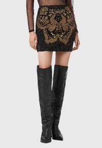 Летняя юбка