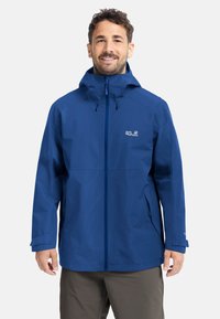 Куртка-дождевик