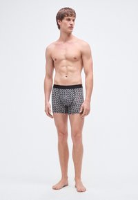 Трусы шортики