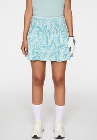 Летняя юбка