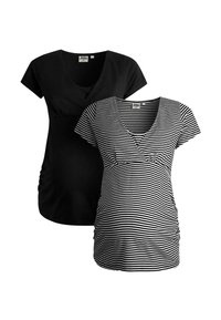 Футболка для беременных