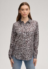 Блузка-рубашка