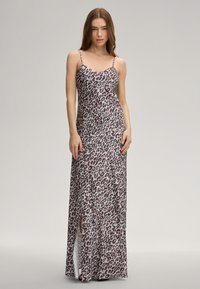 Платье макси