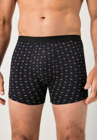 Трусы шортики