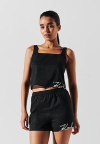 Пляжные шорты