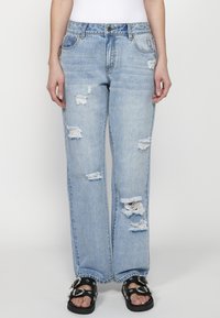 Джинсы Джинсы