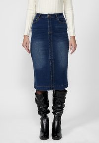 Летняя юбка Летняя юбка