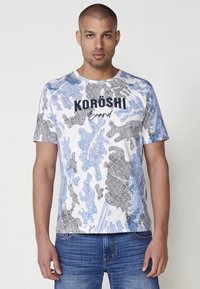 Футболка Футболка