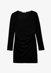 Коктейльное платье