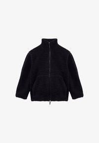 Флисовая куртка