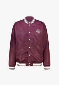 Куртка бомбер