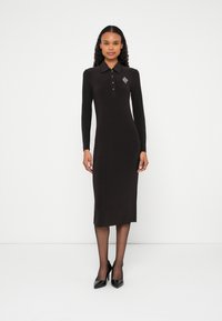 Блузка-платье