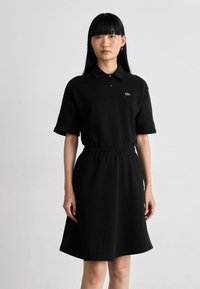 Блузка-платье