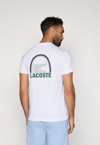 Спортивная майка