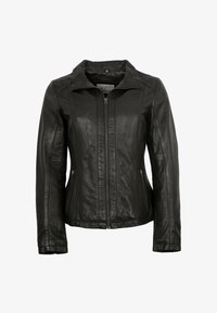 Байкерская куртка