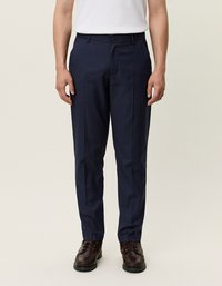 Костюмные брюки