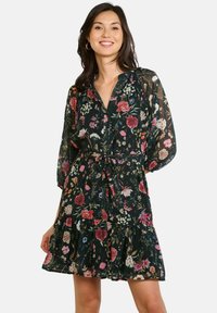 Блузка-платье