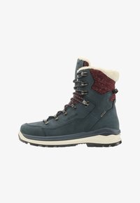 Походные сапоги