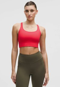 Спортивный бюстгальтер