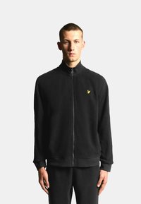 Флисовая куртка