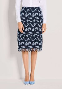 Летняя юбка