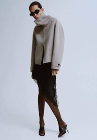 Летняя юбка