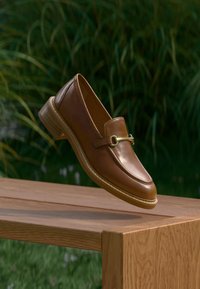 Полуботинки