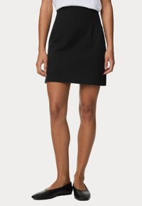 Юбка из джерси