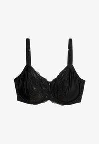 Бюстгальтер на косточках