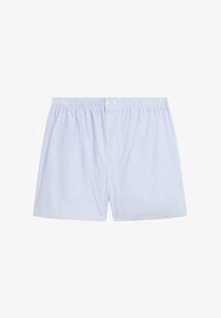 Трусы-боксеры