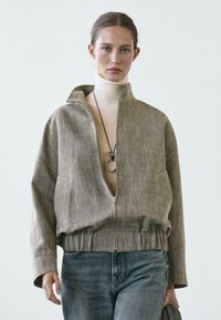 Блузон Блузон