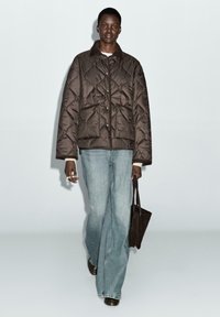 Зимняя куртка Зимняя куртка