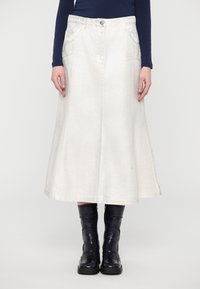 Летняя юбка