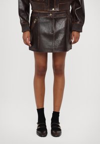 Летняя юбка