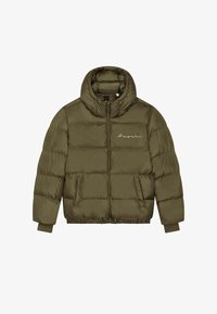 Зимняя куртка