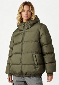 Зимняя куртка