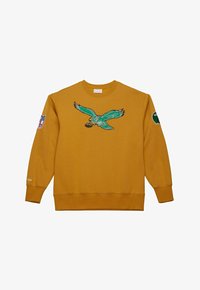 Спортивная кофта