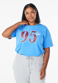 Спортивная майка