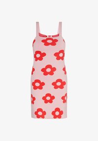 Пляжное платье