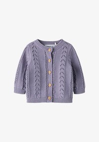 Вязаная кофта Вязаная кофта