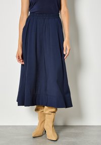 Юбка из джерси