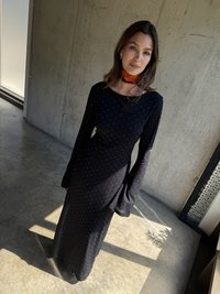 Коктейльное платье