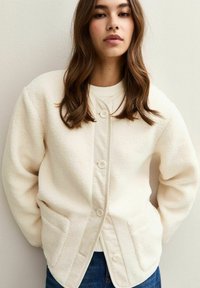 Флисовая куртка