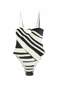 Купальное платье