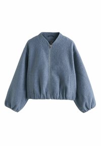 Флисовая куртка