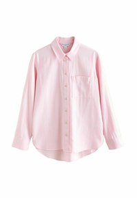 Длинная блузка