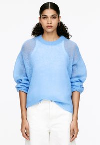 Пуловер Пуловер