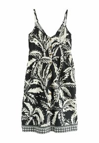 Пляжное платье